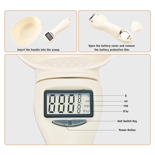 NextGen Food Scale