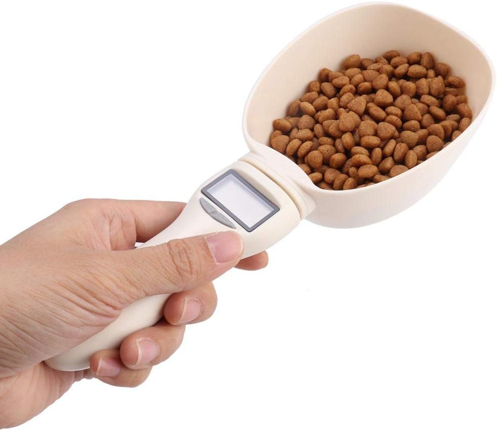 NextGen Food Scale